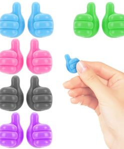 Silicone Hand Thumb Holder ( Pack-10PCS )