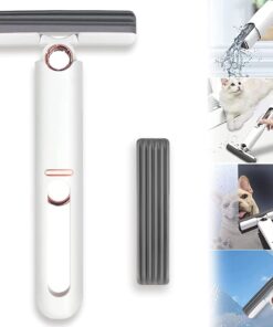 Mini Mop for Floor Cleaning Multiused