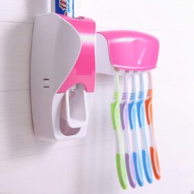Wall Mounted Toothbrush DISPENSER