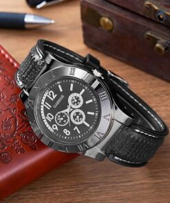 New Electric USB Cigar Lighter Watch