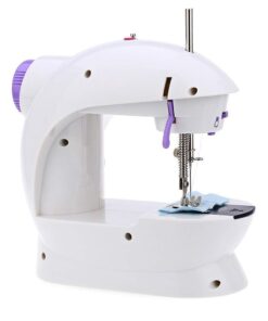 Mini Sewing Machine