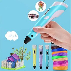 3D Pen for Kids