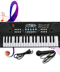 BIG FUN PIANO BF-430