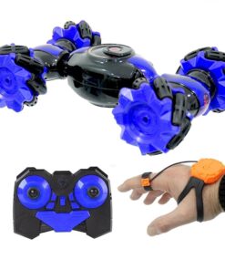 Kid's Speed Pioneer RC Car