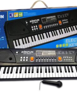 BIG FUN PIANO BF-630