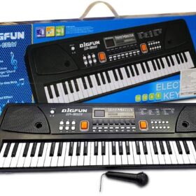 BIG FUN PIANO BF-630