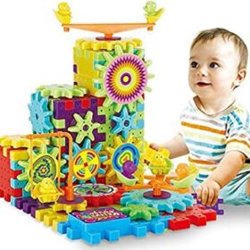 Educational Building Blocks Toys