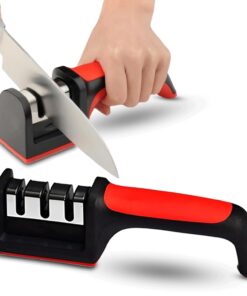 Knife Sharpener Tool