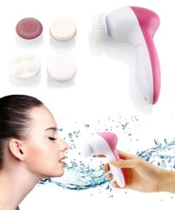 5 in 1 Massager Face Massager