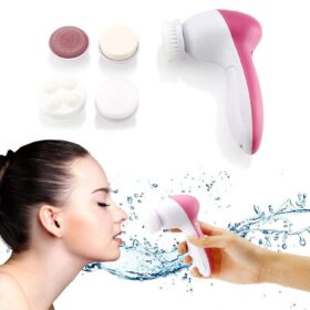 5 in 1 Massager Face Massager